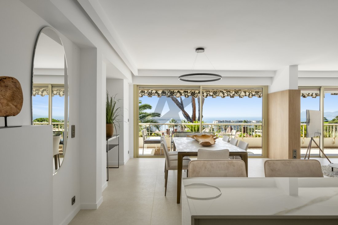 Apartment in Cannes, Provence-Alpes-Côte d'Azur, France 3 - 16257108