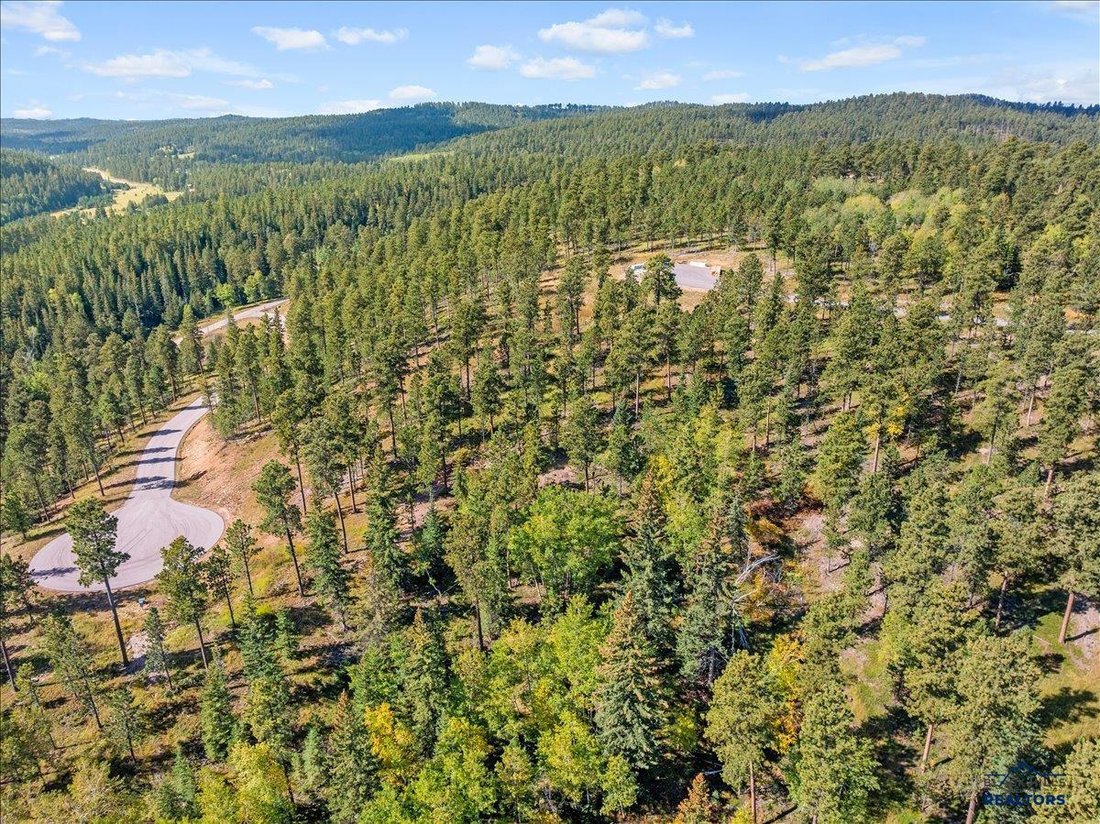 Land in Lead, South Dakota, United States 3 - 16258516