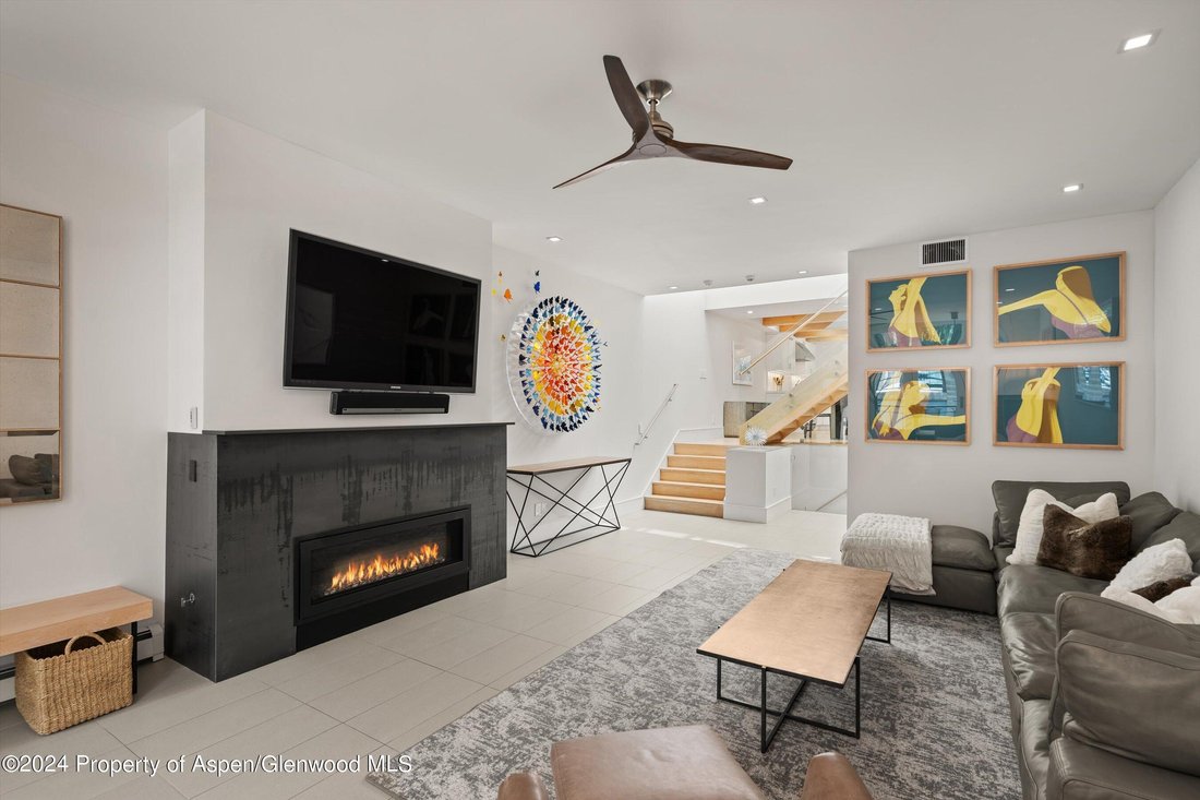 House in Aspen, Colorado, United States 1 - 16258530
