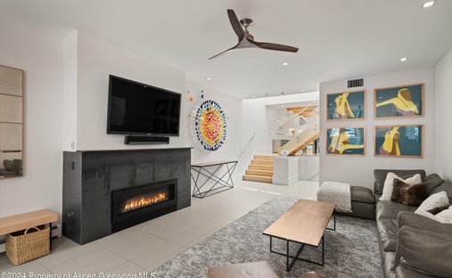 House in Aspen, Colorado, United States 1