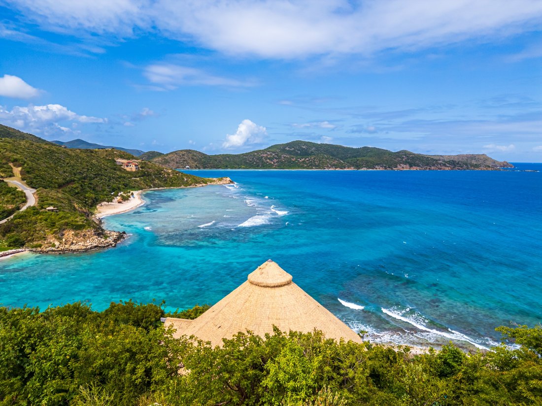 Scrub Island, Virgin Islands, British 2 - 16258572