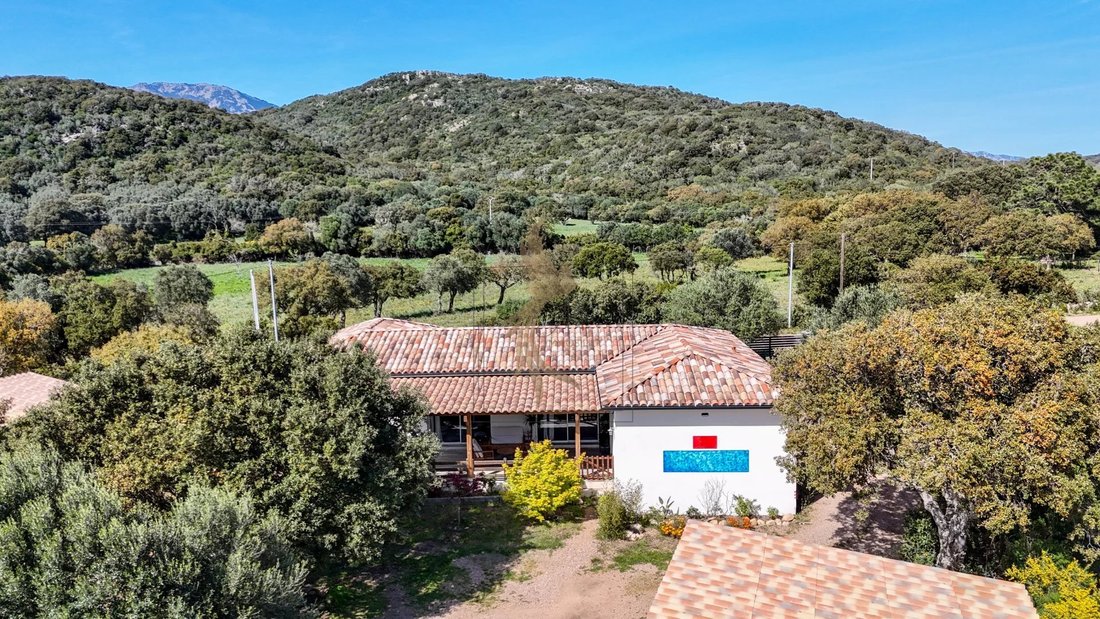 House in Figari, Corsica, France 3 - 16255591