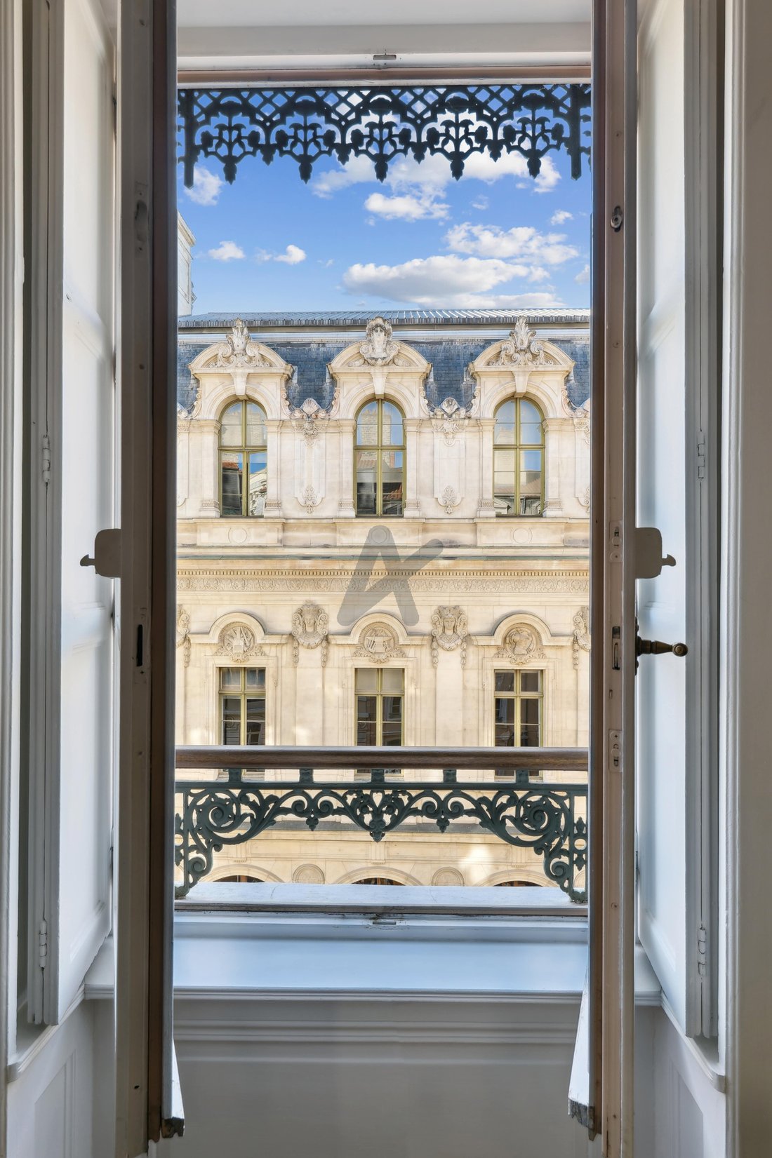 Apartment in Sans Souci-Dauphiné, Lyon 3e Arrondissement, Lyon 4 - 16256850