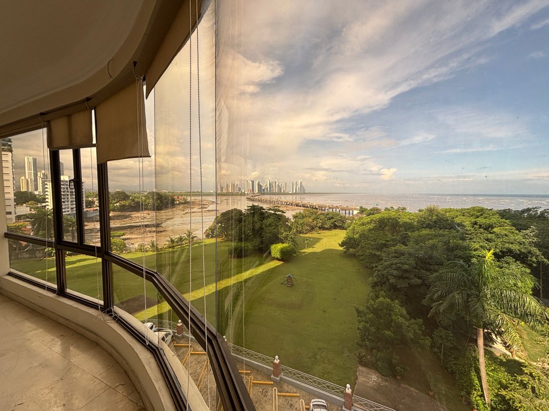 Apartment in Panama City, Panama, Panama 1 - 16258740