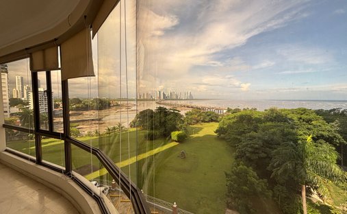 Apartment in Panama City, Panama, Panama 1