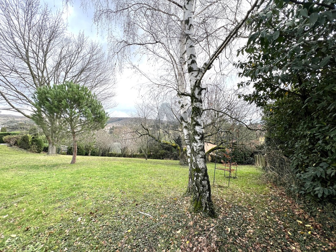 Land in Limonest, Auvergne-Rhône-Alpes, France 1 - 16256442