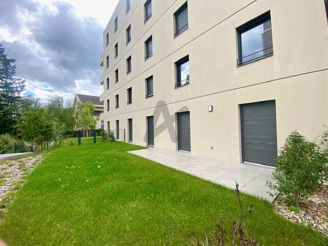 Apartment in Écully, Auvergne-Rhône-Alpes, France 2 - 16256984
