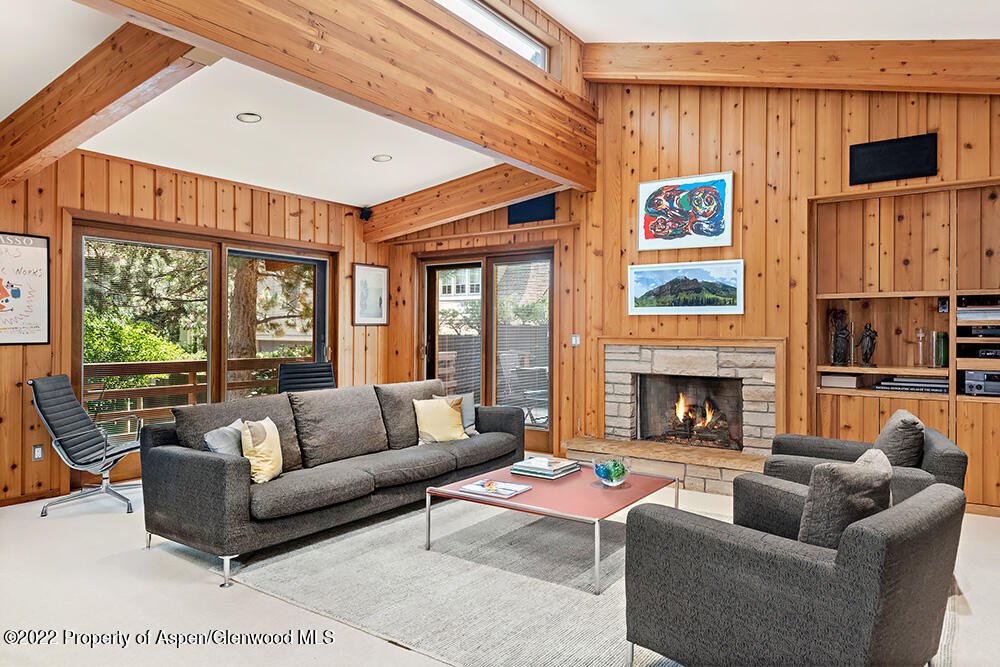 House in Aspen, Colorado, United States 1 - 16258576