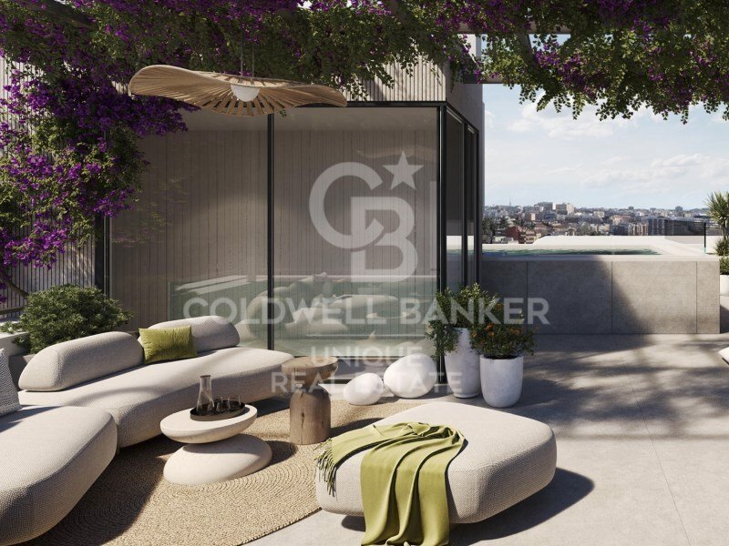 Apartment in Chamartín, Madrid, Spain 1 - 16257867