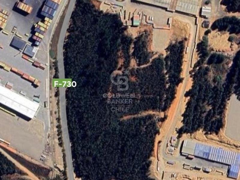 Land in Alto del Puerto, Valparaíso, Chile 2 - 16257379