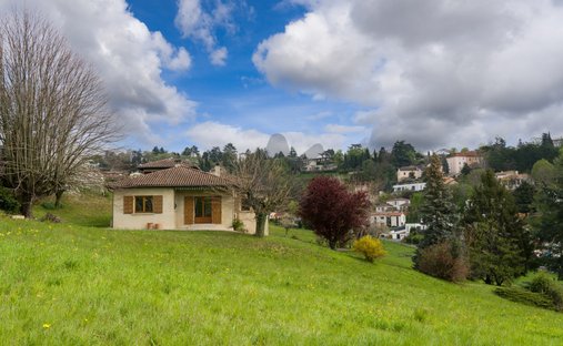House in Centre et Sud Est, Saint-Didier-au-Mont-d'Or, France 1