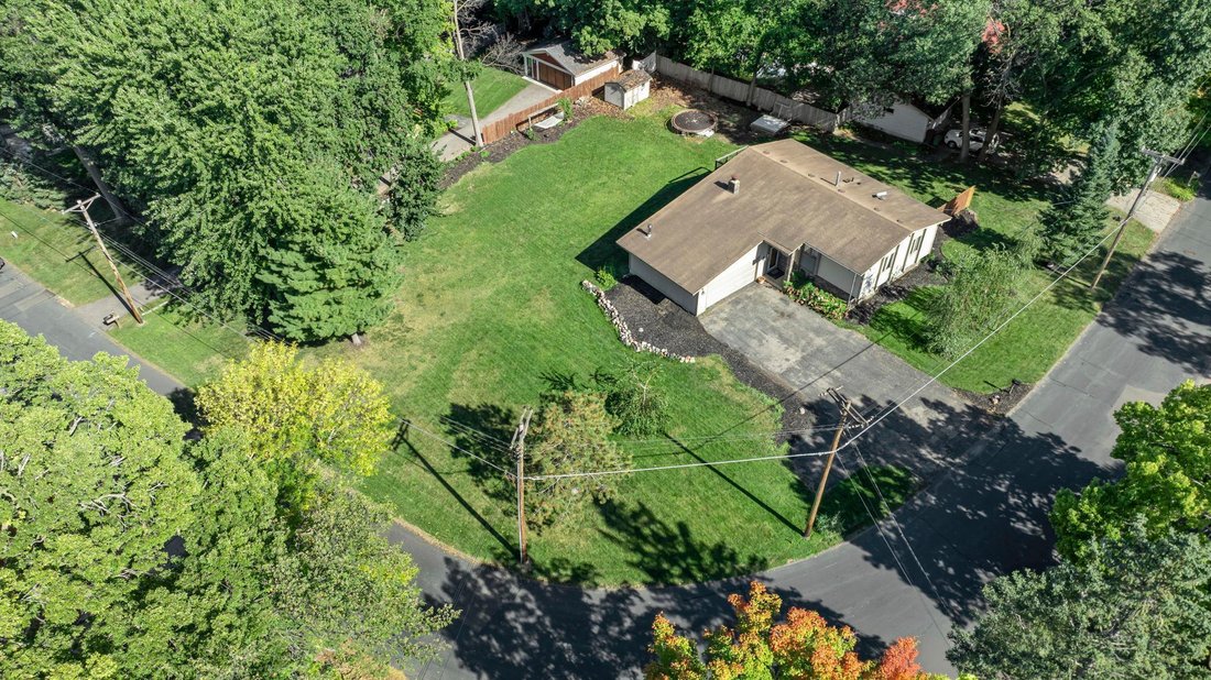 Land in Orono, Minnesota, United States 2 - 16258557