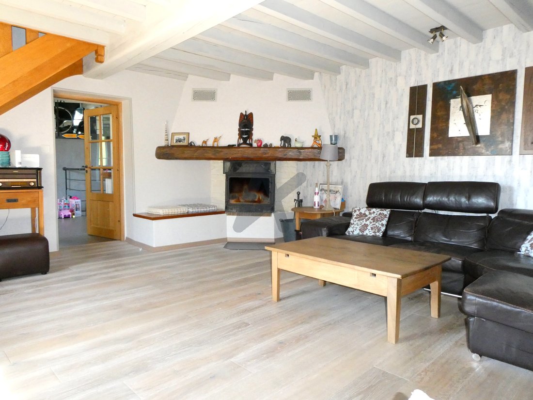 House in Longessaigne, Auvergne-Rhône-Alpes, France 3 - 16257235