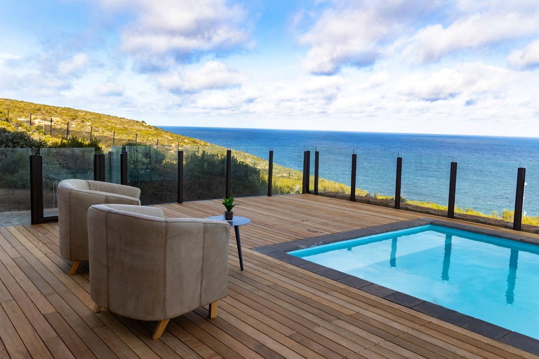 House in Dana Bay, Western Cape, South Africa 4 - 16257856