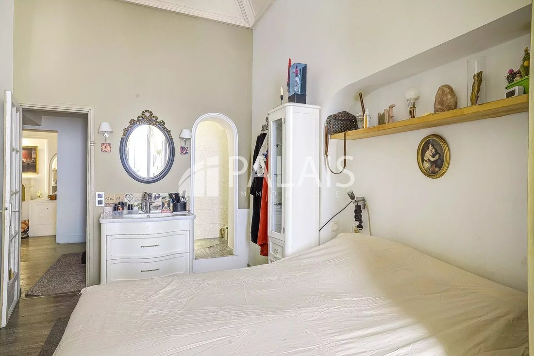 Apartment in Nice, Provence-Alpes-Côte d'Azur, France 5 - 16255259