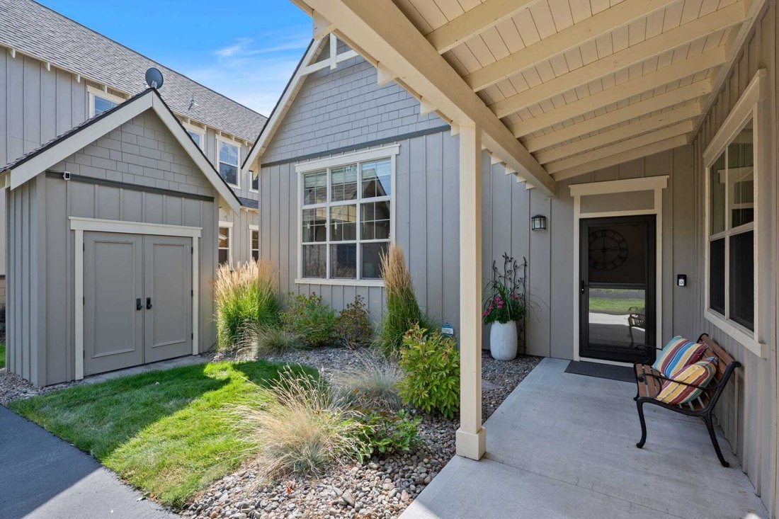House in Redmond, Oregon, United States 5 - 16257840