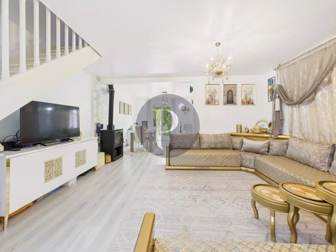 House in Wissous, Ile-de-France, France 5 - 16256629