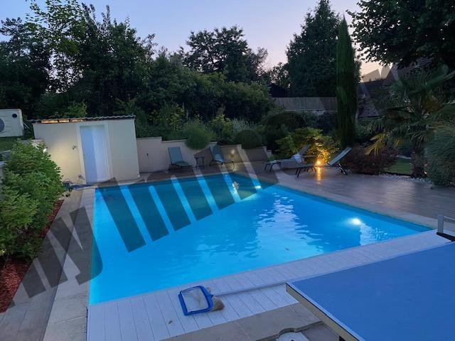Villa in Vernon, Normandy, France 4 - 16255790