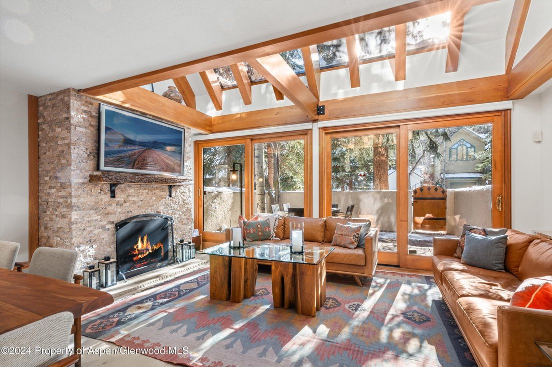 House in Aspen, Colorado, United States 1 - 16258542