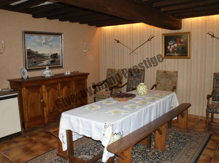 House in Saint-Cloud, Ile-de-France, France 5 - 16256214