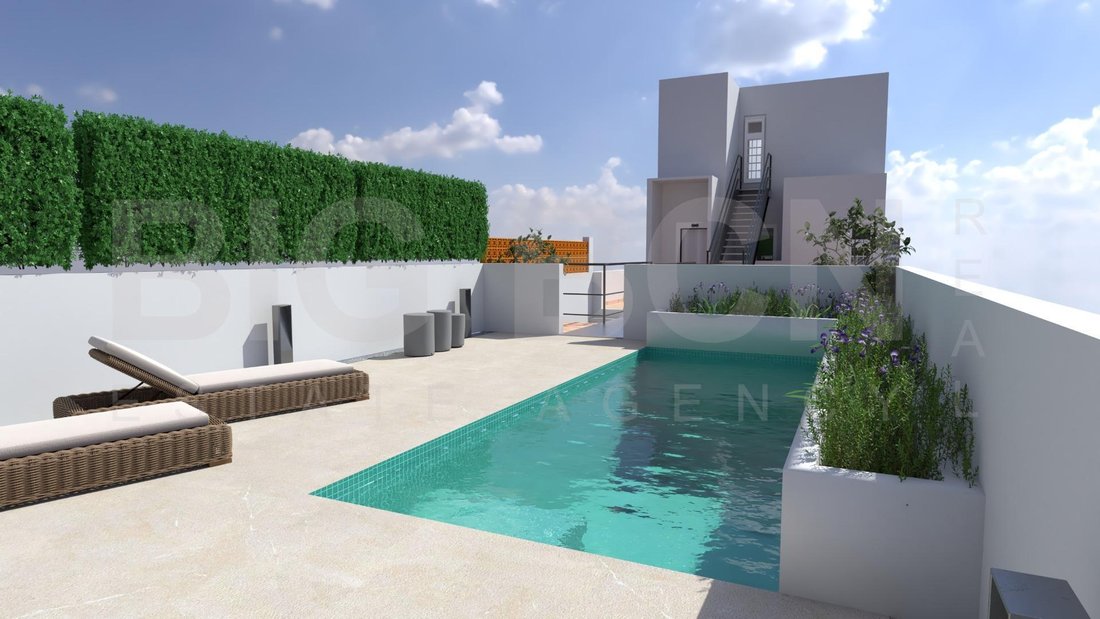 House in Les Corts, Barcelona, Spain 2 - 16257834
