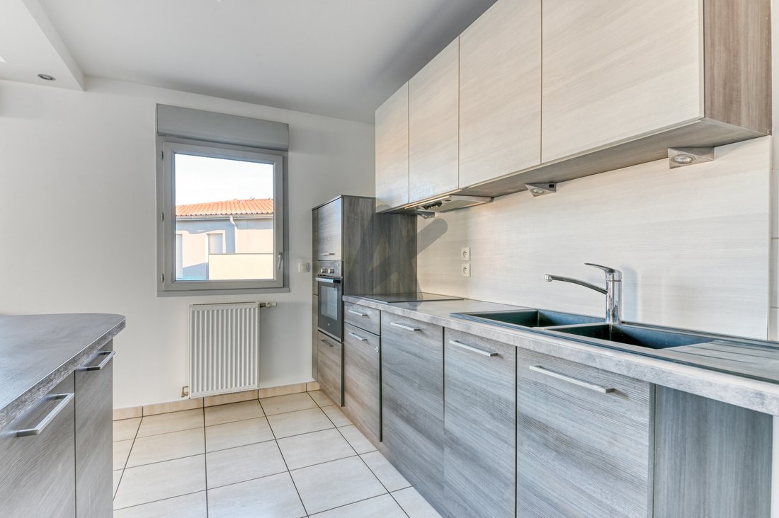 Apartment in Tassin le Bourg, Tassin-la-Demi-Lune, France 5 - 16257119