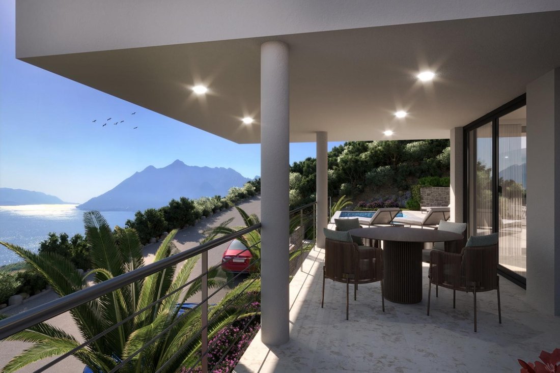 Villa in Orebic, Dubrovnik-Neretva County, Croatia 4 - 16258270