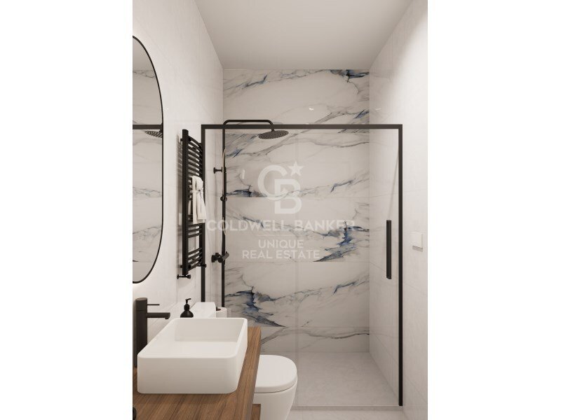 Apartment in Barrio Salamanca, Madrid, Spain 5 - 16257858