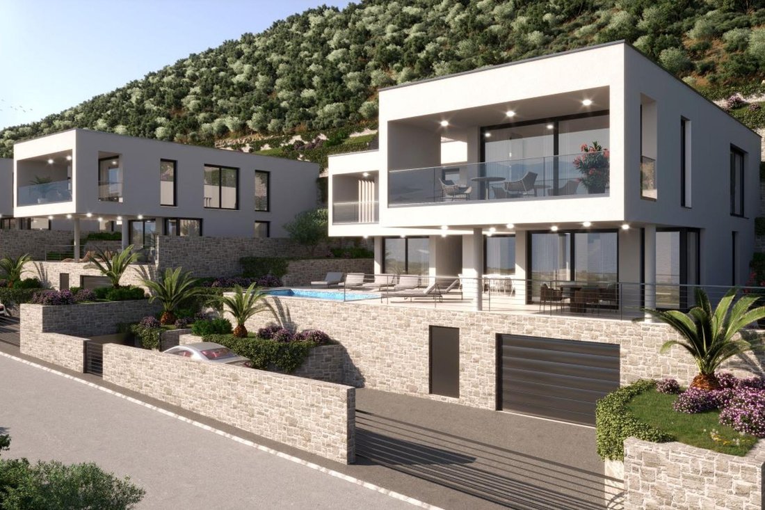 Villa in Orebic, Dubrovnik-Neretva County, Croatia 2 - 16258270