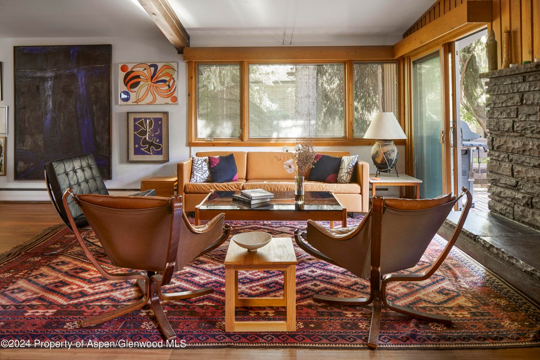 House in Aspen, Colorado, United States 2 - 16258569