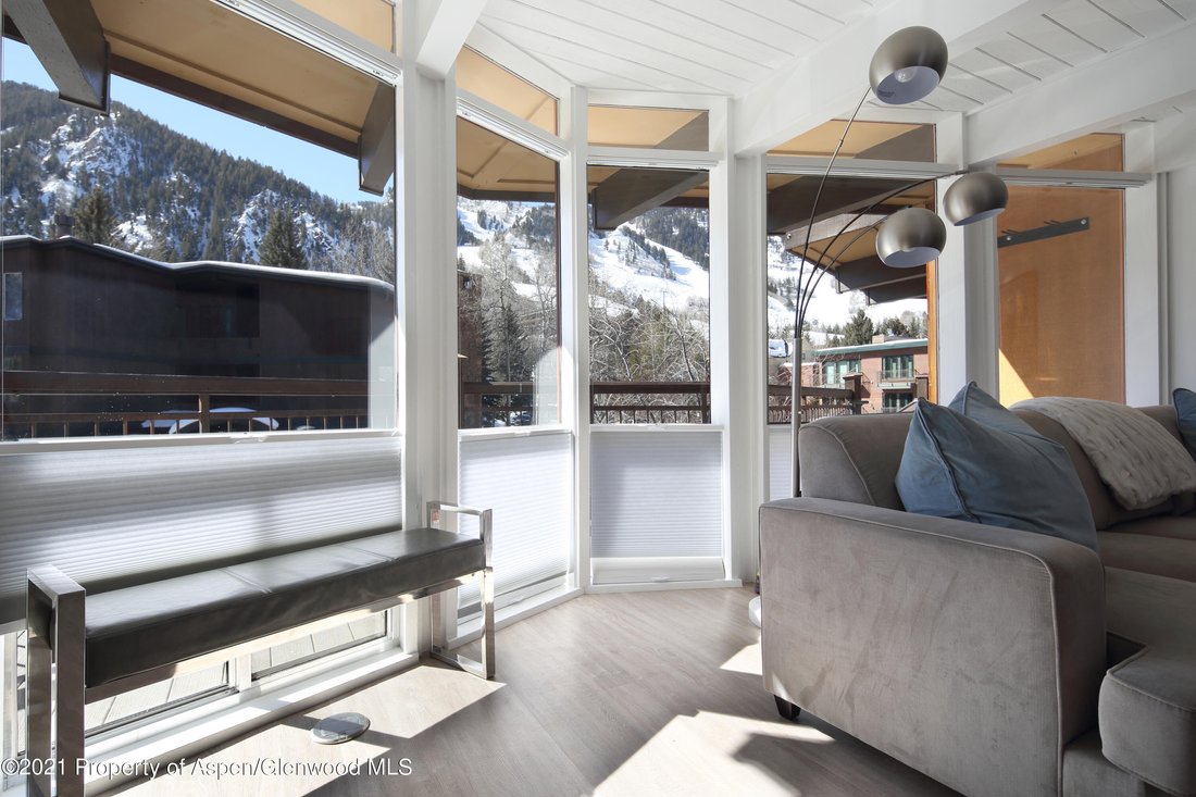 House in Aspen, Colorado, United States 3 - 16258609