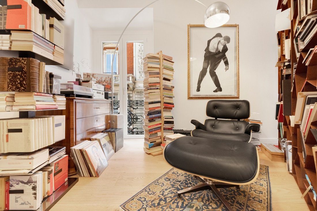 Apartment in Historic Center, Milan, Lombardy 3 - 15871188