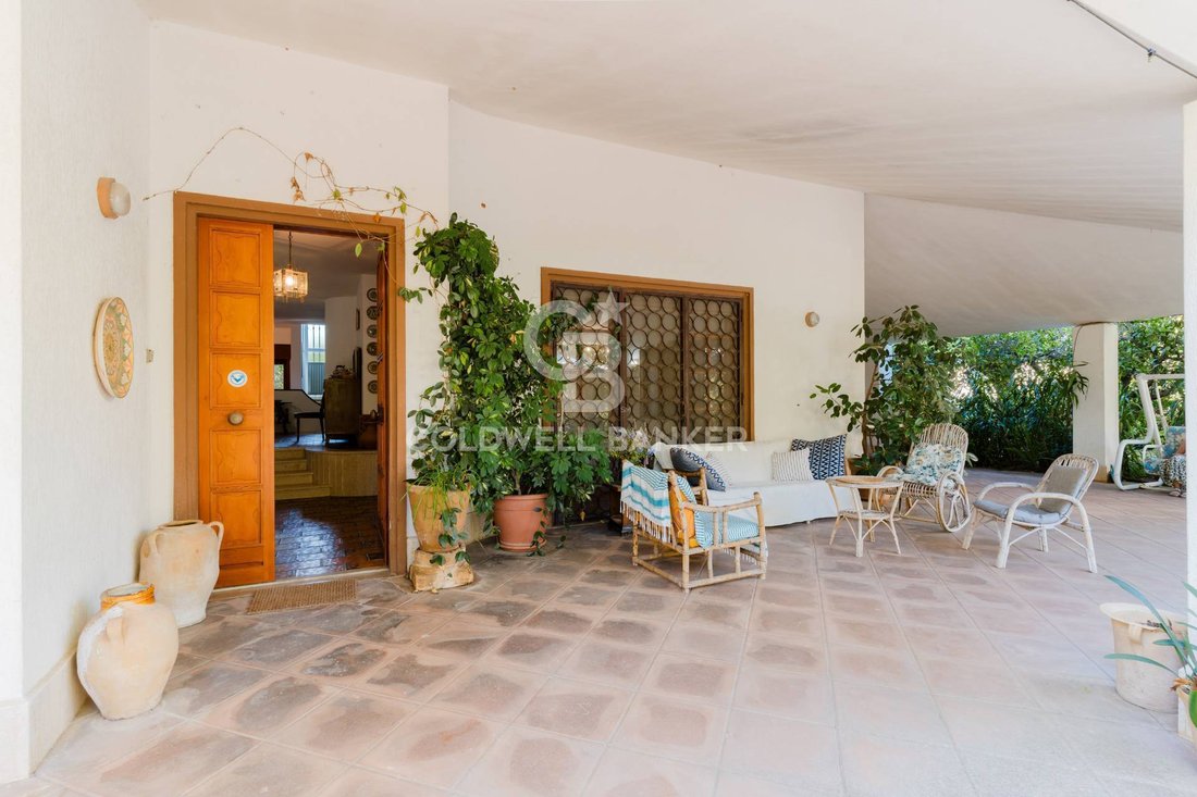 Villa in Alezio, Apulia, Italy 2 - 16258668