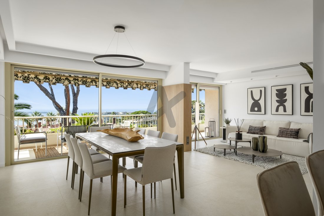 Apartment in Cannes, Provence-Alpes-Côte d'Azur, France 5 - 16257108