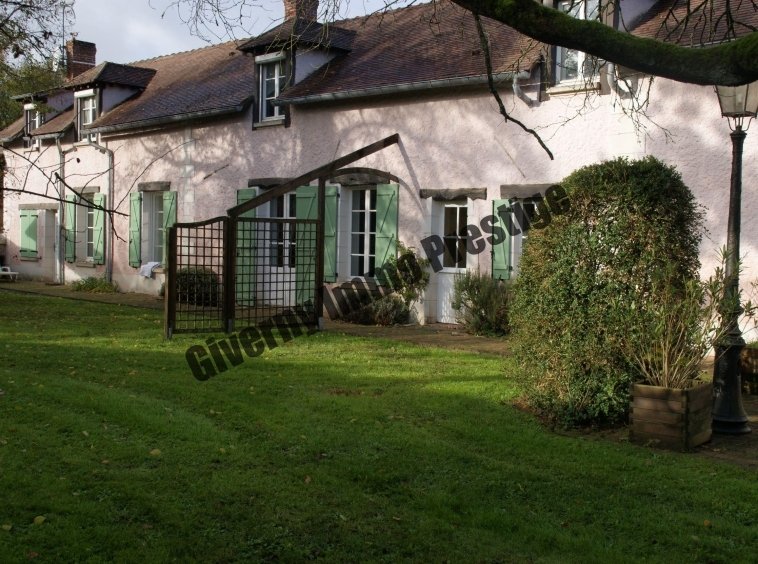 Estate in Vernon, Normandy, France 1 - 16255957