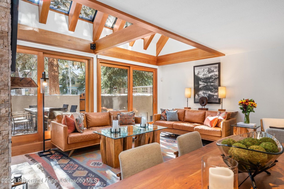 House in Aspen, Colorado, United States 5 - 16258542