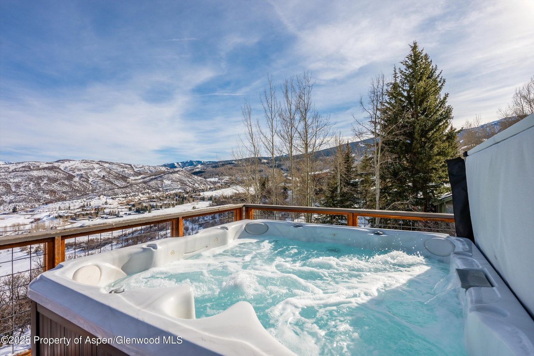 House in Snowmass Village, Colorado, United States 3 - 16258652