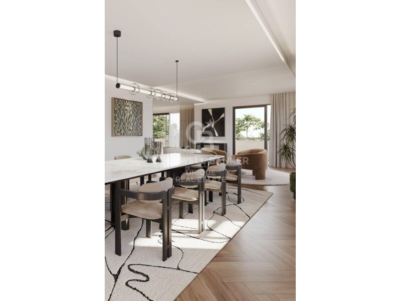 Apartment in Chamartín, Madrid, Spain 4 - 16257867