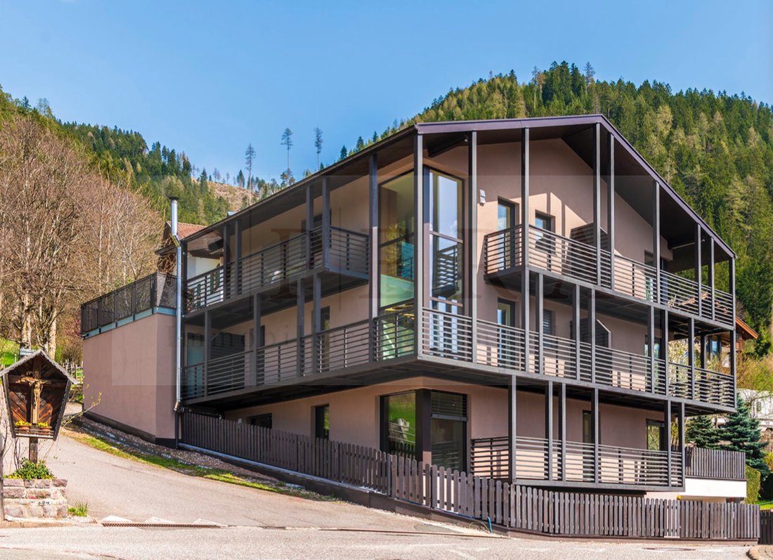 Apartment in Ega, Trentino – Alto Adige/Südtirol, Italy 3 - 16259299