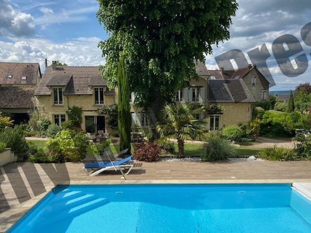 Villa in Vernon, Normandy, France 3 - 16255790