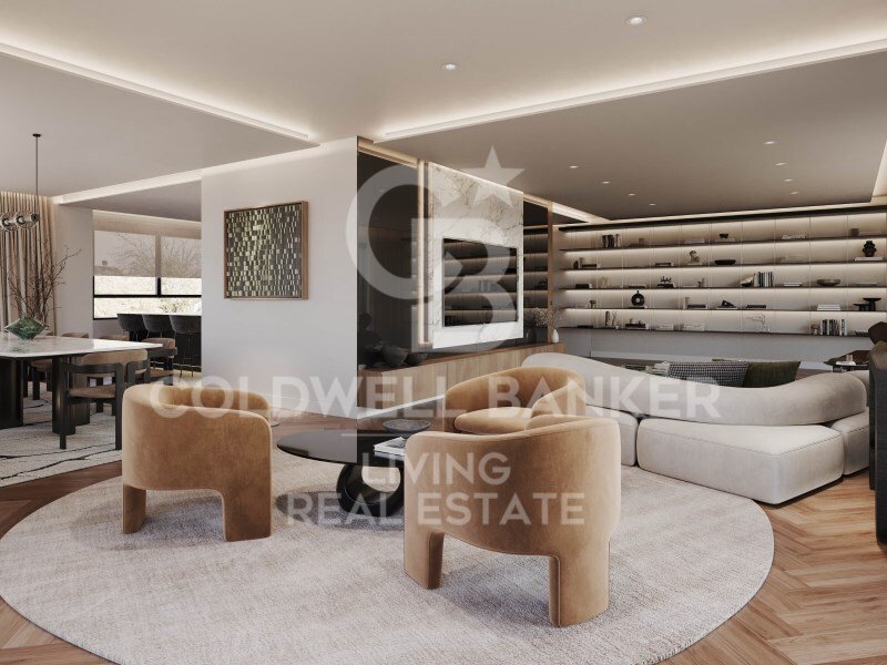 Apartment in Avila Province, Castile and Leon, Spain 4 - 16257855