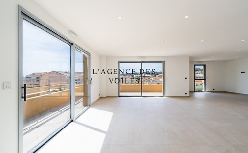 Apartment in Nord, Sanary-sur-Mer, France 1
