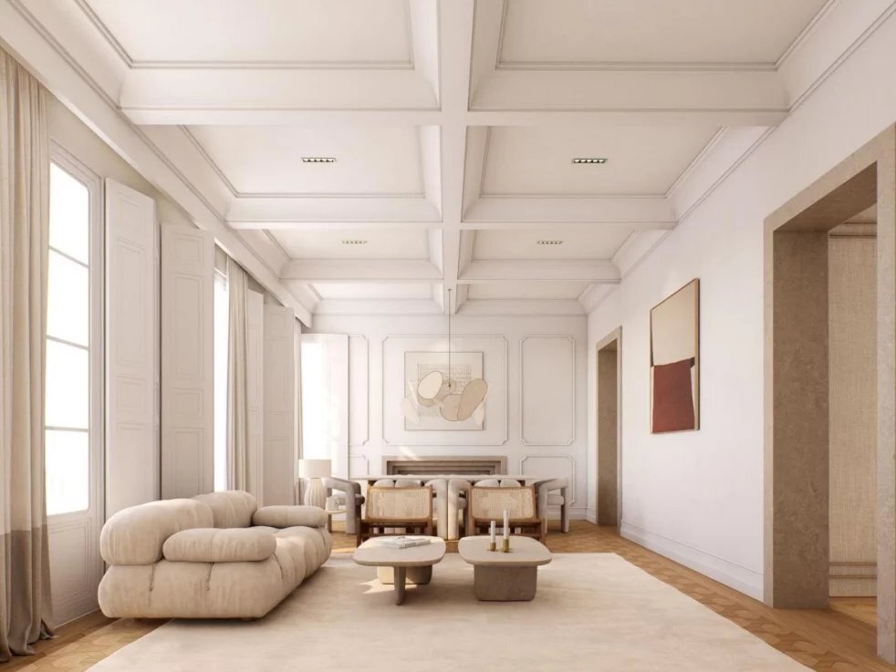 Apartment in Centro, Madrid, Spain 1 - 16258178