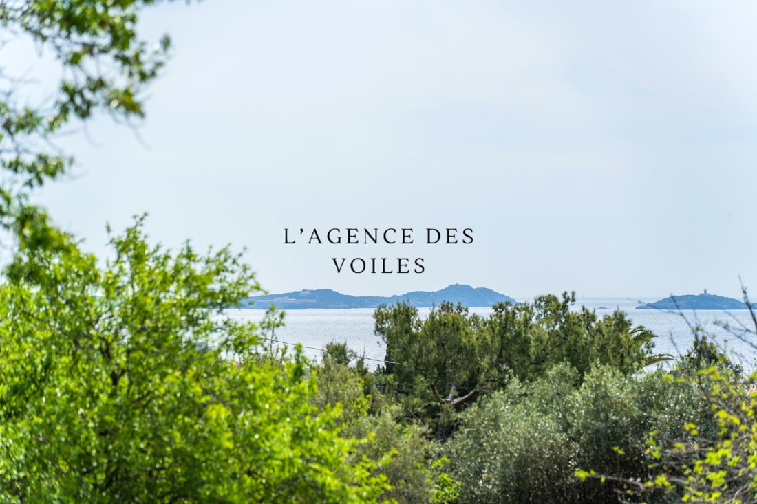 Land in Bandol, Provence-Alpes-Côte d'Azur, France 1 - 16256186