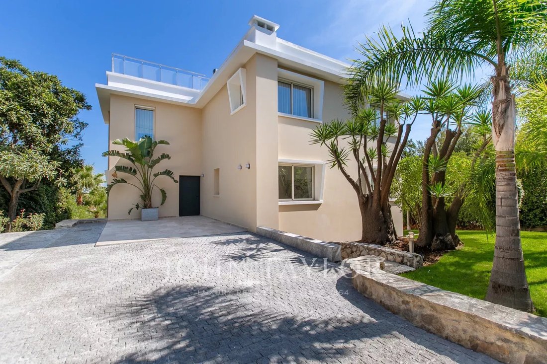 Villa in Ponteil, Antibes, France 3 - 16258111