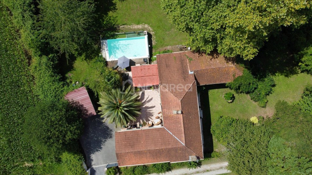 House in Saubrigues, Nouvelle-Aquitaine, France 1 - 16255632