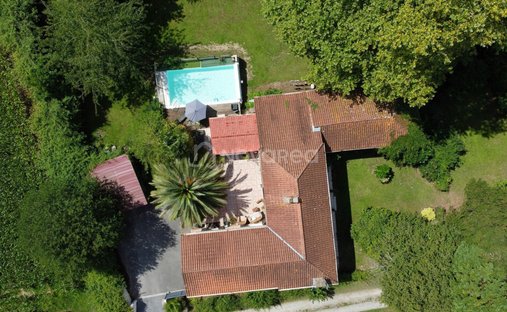 House in Saubrigues, Nouvelle-Aquitaine, France 1