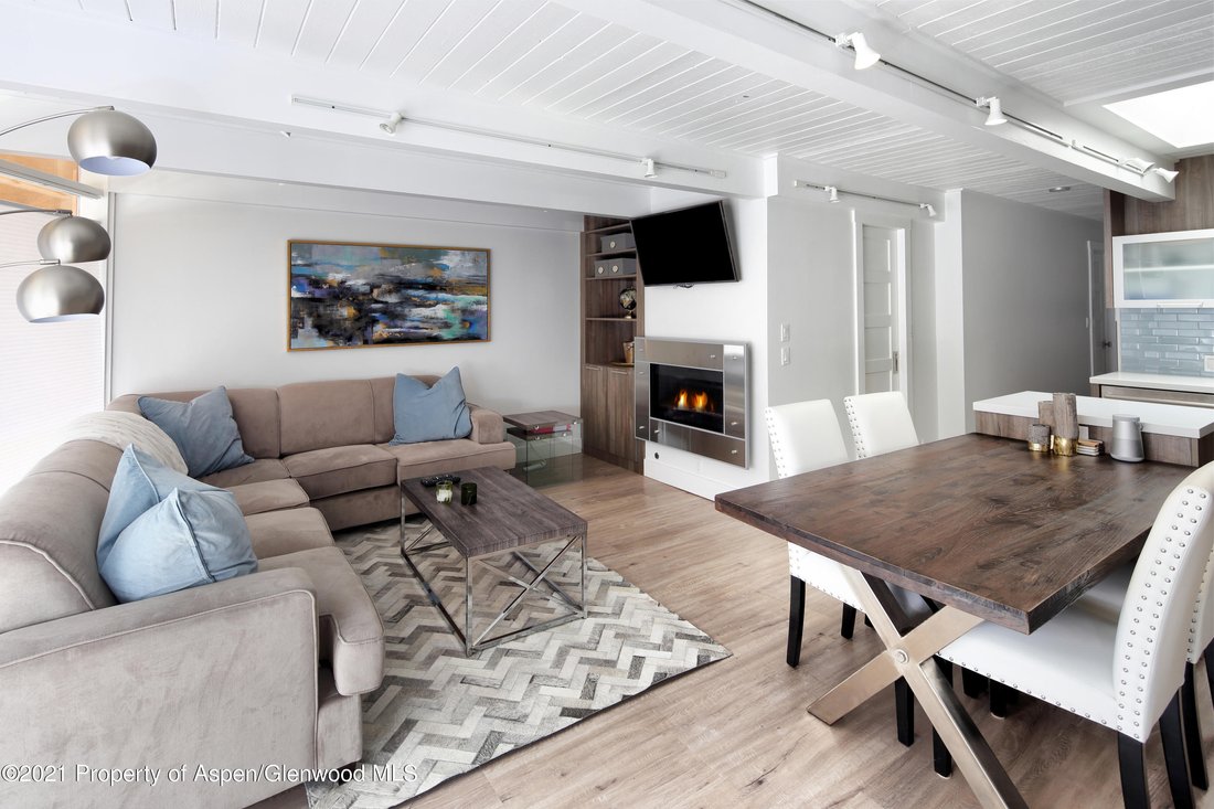 House in Aspen, Colorado, United States 1 - 16258609