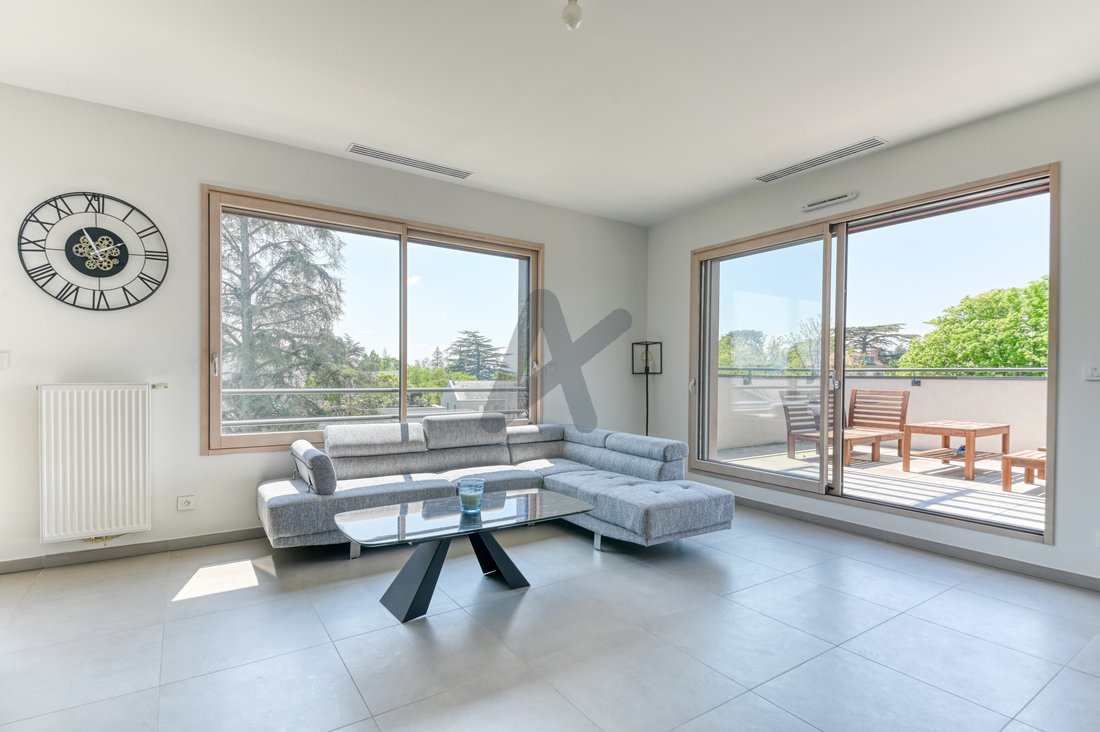 Apartment in Saint-Cyr-au-Mont-d'Or, Auvergne-Rhône-Alpes, France 2 - 16256228
