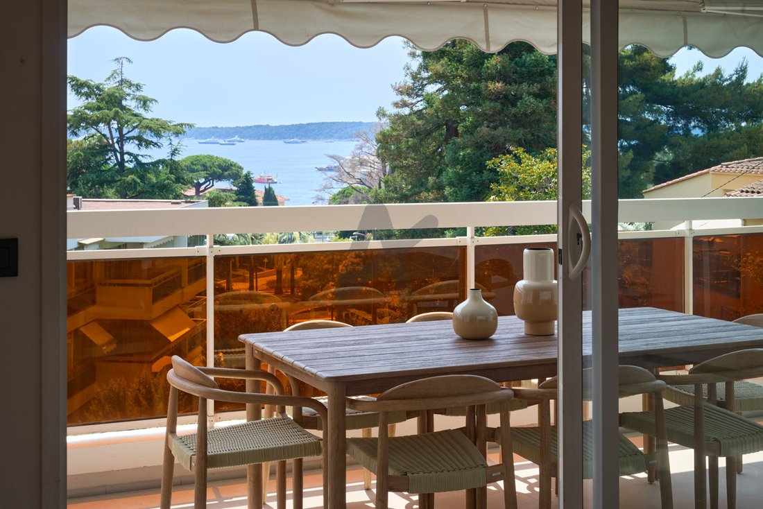 Wohnung in Cannes, Provence-Alpes-Côte d'Azur, Frankreich 1 - 16256642